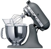 Миксер Китчен Эйд KSM150PSEGR фото 4 в Челябинске Миксер KitchenAid KSM150PSEGR фото 4 в Челябинске