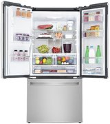 Холодильник IO MABE IWO19JSPF С фото 2 в Челябинске