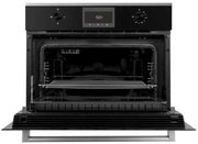 Встраиваемая микроволновая печь Kuppersbusch CM 6330.0 S9 Shade of Grey фото 2 в Челябинске