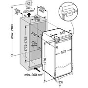 Морозильник Liebherr IGN 2556 Premium NoFrost фото 3 в Челябинске