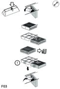 HEPA-фильтр Элика KIT0176157 фото 4 в Челябинске HEPA-фильтр Elica KIT0176157 фото 4 в Челябинске