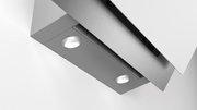Вытяжка для настенного монтажа BOSCH DWK68AK20T фото 3 в Челябинске