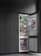 Встраиваемый двухкамерный холодильник Kuppersberg RBN 1766 фото 3 в Челябинске