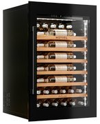 Винный шкаф Meyvel MV52PRO-KBB1