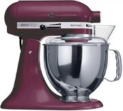 Миксер Китчен Эйд KSM150PSEBY фото в Челябинске Миксер KitchenAid KSM150PSEBY фото в Челябинске