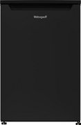 Вертикальный морозильник Weissgauff WRF-80 Defrost Black фото в Челябинске