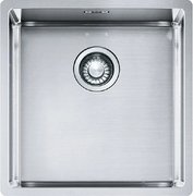 Мойка Franke BXX 210-40 сталь Мойка Franke BXX 210-40 сталь