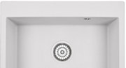 Мойка Грауде QSS 60.0 белый фото 3 в Челябинске Мойка Graude QSS 60.0 белый фото 3 в Челябинске