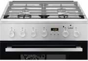 Комбинированная плита Electrolux EKK96498CX фото 3 в Челябинске