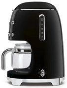 Капельная кофеварка Smeg DCF02BLEU фото 4 в Челябинске