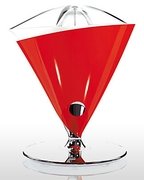 Соковыжималка Bugatti Juicer Vita Red Соковыжималка Bugatti Juicer Vita Red фото
