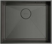 Мойка Omoikiri KASEN 53-INT GM фото в Челябинске