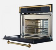 Встраиваемая микроволновая печь Kuppersberg RMW 969 ANT фото 2 в Челябинске