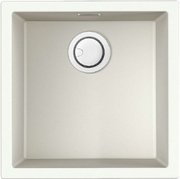 Мойка Omoikiri Yamakawa 45-U/I WH фото в Челябинске