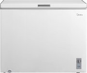 Морозильный ларь Midea MDRC411FZF01D фото 2 в Челябинске