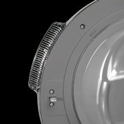 Стиральная машина с паром Maunfeld MFWM1510WH06 фото 3 в Челябинске