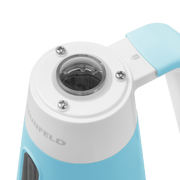 Ручной отпариватель Maunfeld MF-1134BL фото 4 в Челябинске