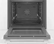 Духовой шкаф Bosch HBA5360W0 фото 2 в Челябинске