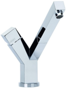 Смеситель Franke Polyedro хром фото в Челябинске