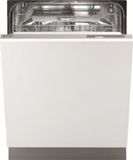 Посудомоечная машина Gorenje Plus GDV 674 X фото 2 в Челябинске