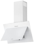 Вытяжка Krona ELMA 600 white PB фото 3 в Челябинске