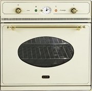 Духовой шкаф Ilve 600-NVG WH Духовой шкаф Ilve 600-NVG WH