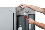 Диспенсер La Sommeliere DVV6SS фото 4 в Челябинске