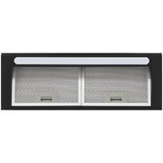 Встраиваемая вытяжка Krona SOPHIE 600 BLACK S фото 4 в Челябинске