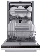 Встраиваемая посудомоечная машина Midea MID45S720i фото 2 в Челябинске