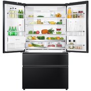 Холодильник Haier HB25FSNAAARU фото 3 в Челябинске