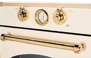 Духовой шкаф Kuppersberg RC 699 C Gold фото 4 в Челябинске