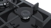 Газовая варочная панель Bosch PNH6B6B90 фото 4 в Челябинске