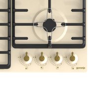 Газовая варочная панель Gorenje GW641CLI фото 3 в Челябинске