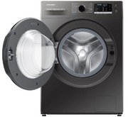 Стиральная машина Samsung WW80AGAS22AX/LD фото 2 в Челябинске