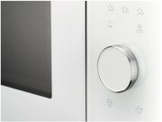 Встраиваемая микроволновая печь AEG MBE2658SEW фото 2 в Челябинске