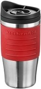 Кружка-термос Китчен Эйд 5KCM0402TMER фото в Челябинске Кружка-термос KitchenAid 5KCM0402TMER фото в Челябинске