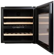 Встраиваемый винный шкаф Graude FWK 60.2 фото 4 в Челябинске