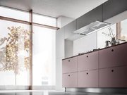 Встраиваемая вытяжка Elica GLASS OUT IX/A/90 фото 2 в Челябинске