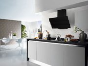 Вытяжка Maunfeld CASCADA TRIO 60 BLACK фото 2 в Челябинске