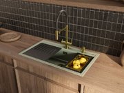 Контейнер Omoikiri DC-05-1 IN фото 2 в Челябинске