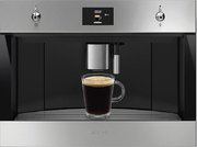 Встраиваемая кофемашина Smeg CMS4303XRU фото 2 в Челябинске