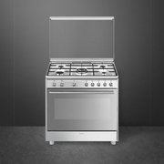Варочный центр Smeg SX91SV9 фото 2 в Челябинске