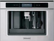 Встраиваемая кофемашина KitchenAid KQXXX 45600 фото 2 в Челябинске