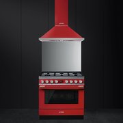 Варочный центр Smeg CPF9GMR фото 3 в Челябинске