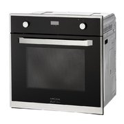 Электрический духовой шкаф KRONA ADRIANO 60 BL фото 2 в Челябинске