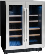 Винный шкаф Climadiff AVU41SXDPA фото 2 в Челябинске
