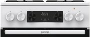 Комбинированная плита Gorenje GK5C60WJ фото 4 в Челябинске
