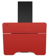 Вытяжка Maunfeld TWEED 60 RED фото 4 в Челябинске