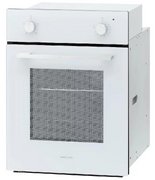 Духовой шкаф KRONA BLUME 45 WH фото 2 в Челябинске