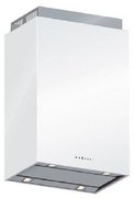 Вытяжка Falmec LAGUNA IS STEEL 60 WHITE фото 3 в Челябинске